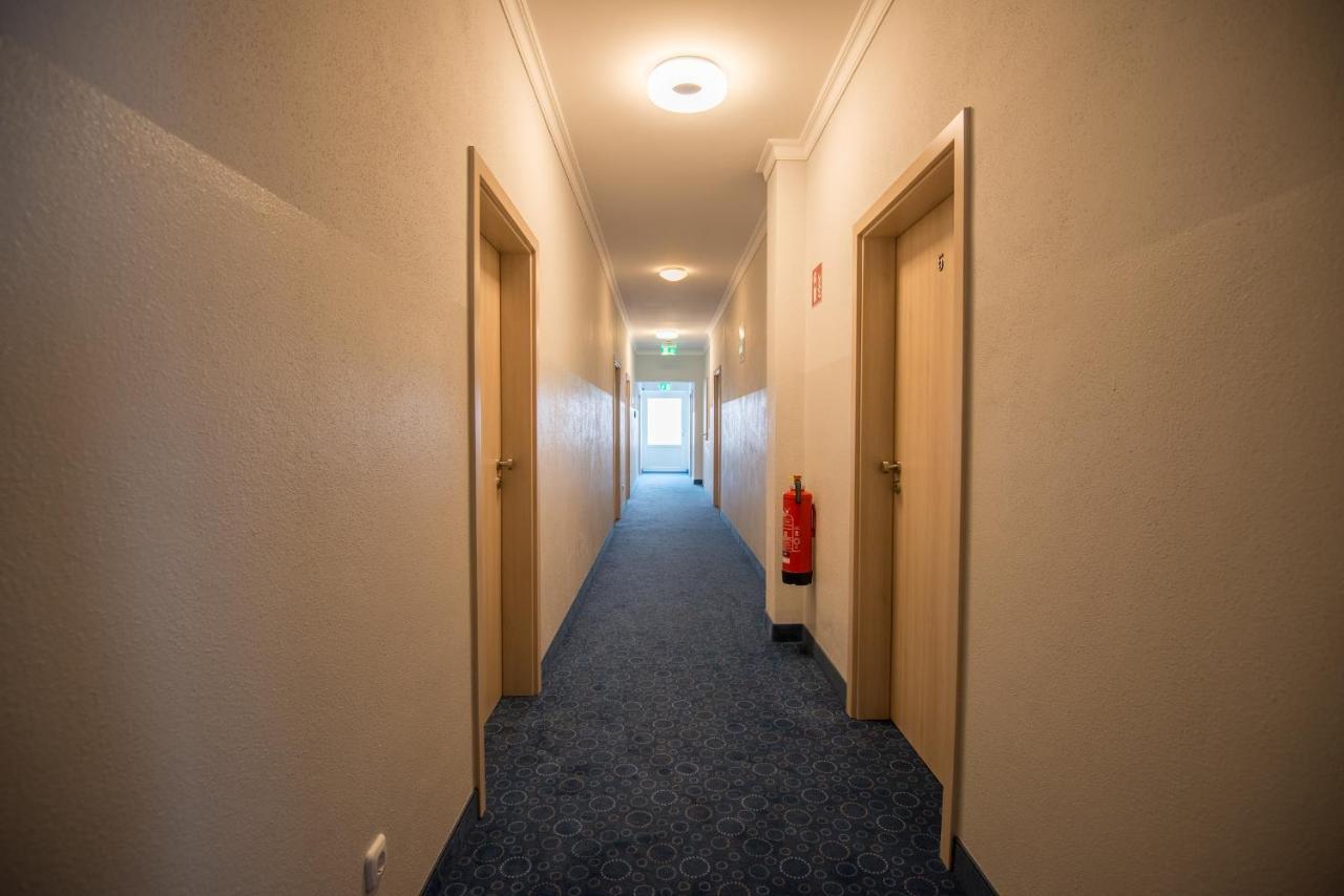 Drei Baeren Inn アイヒャッハ エクステリア 写真